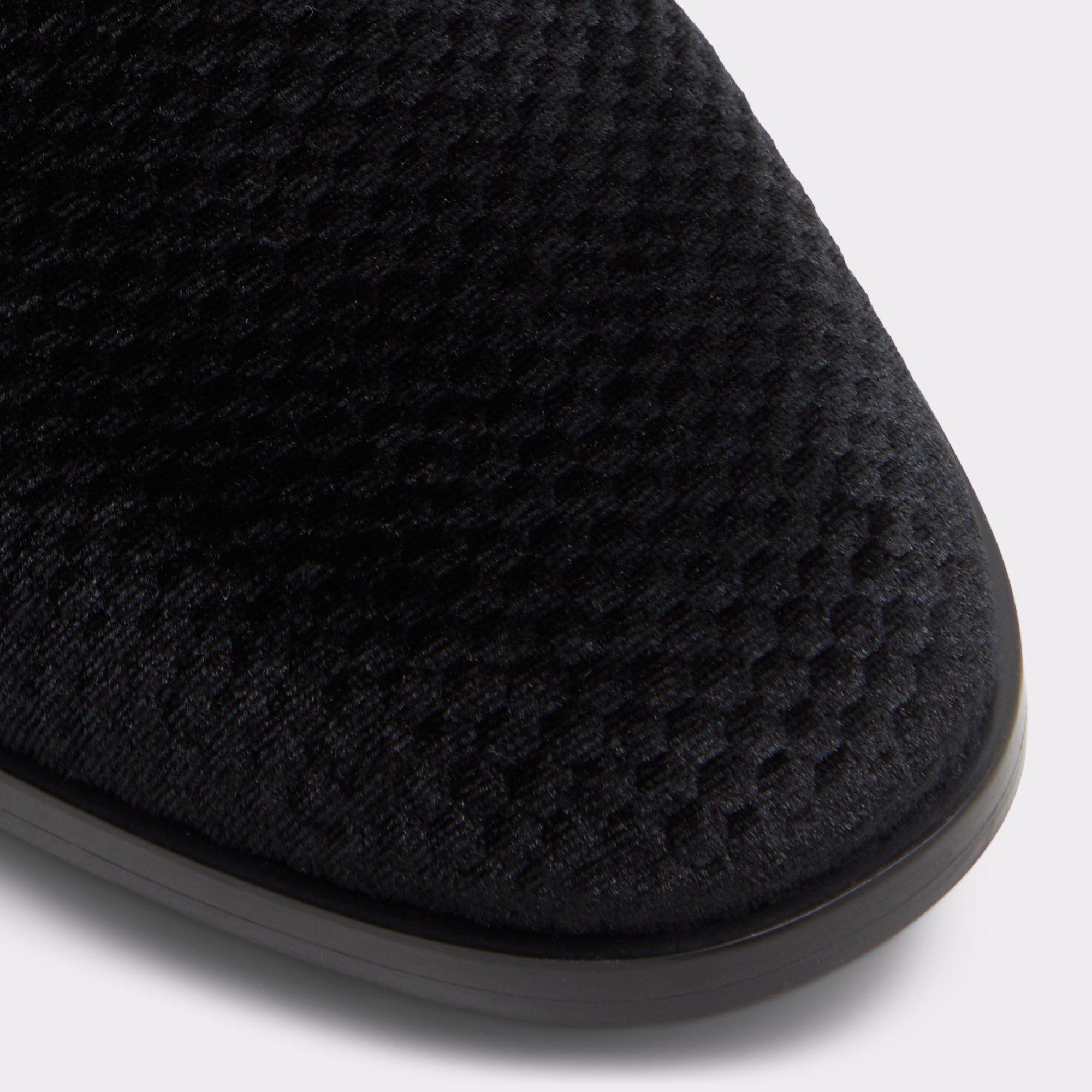 Koid Black Men's Boots | ALDO US Product Image