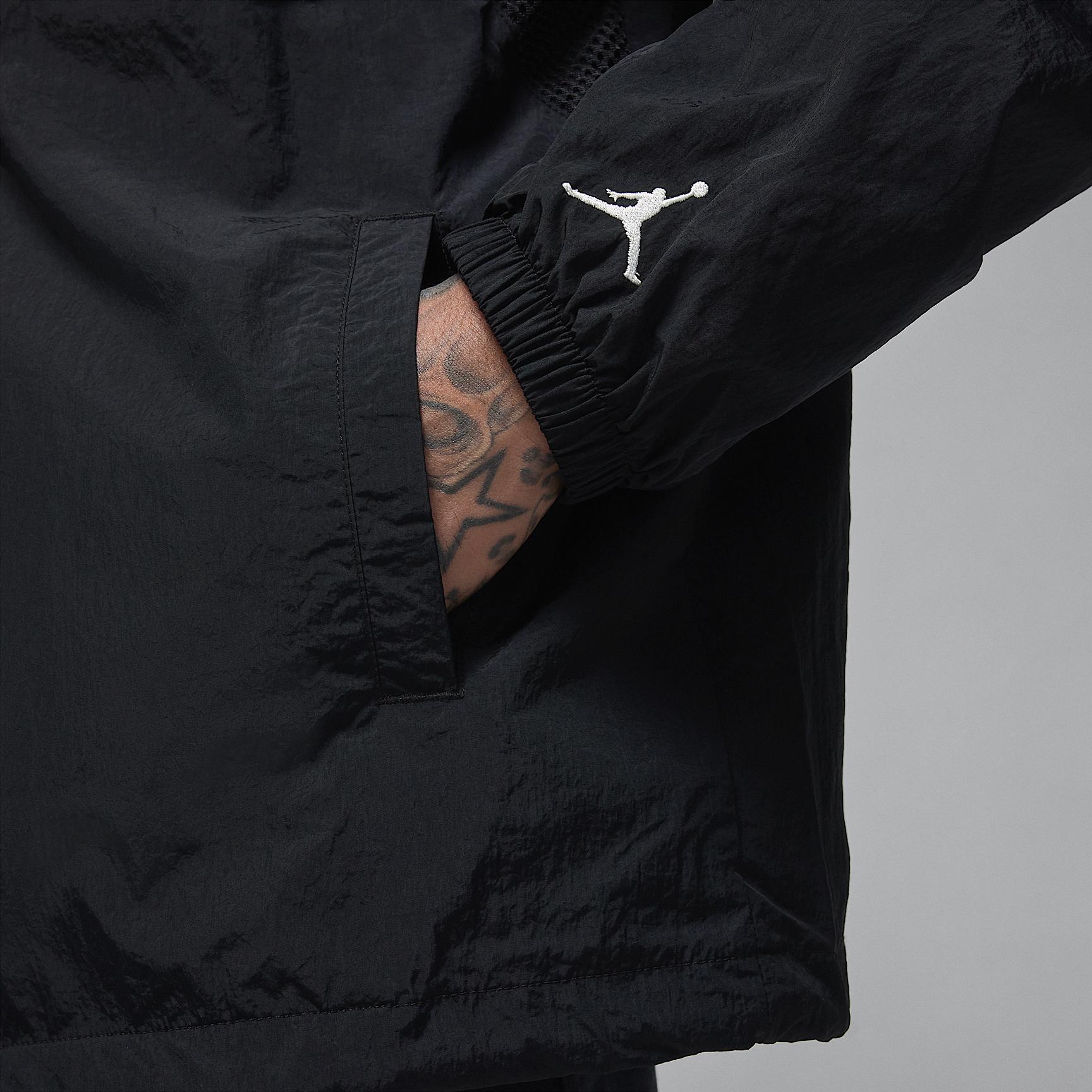 Men's Jordan Essentials Coaches Jacket Product Image