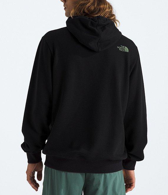 The North Face Outdoor Graphic Hoodie Product Image