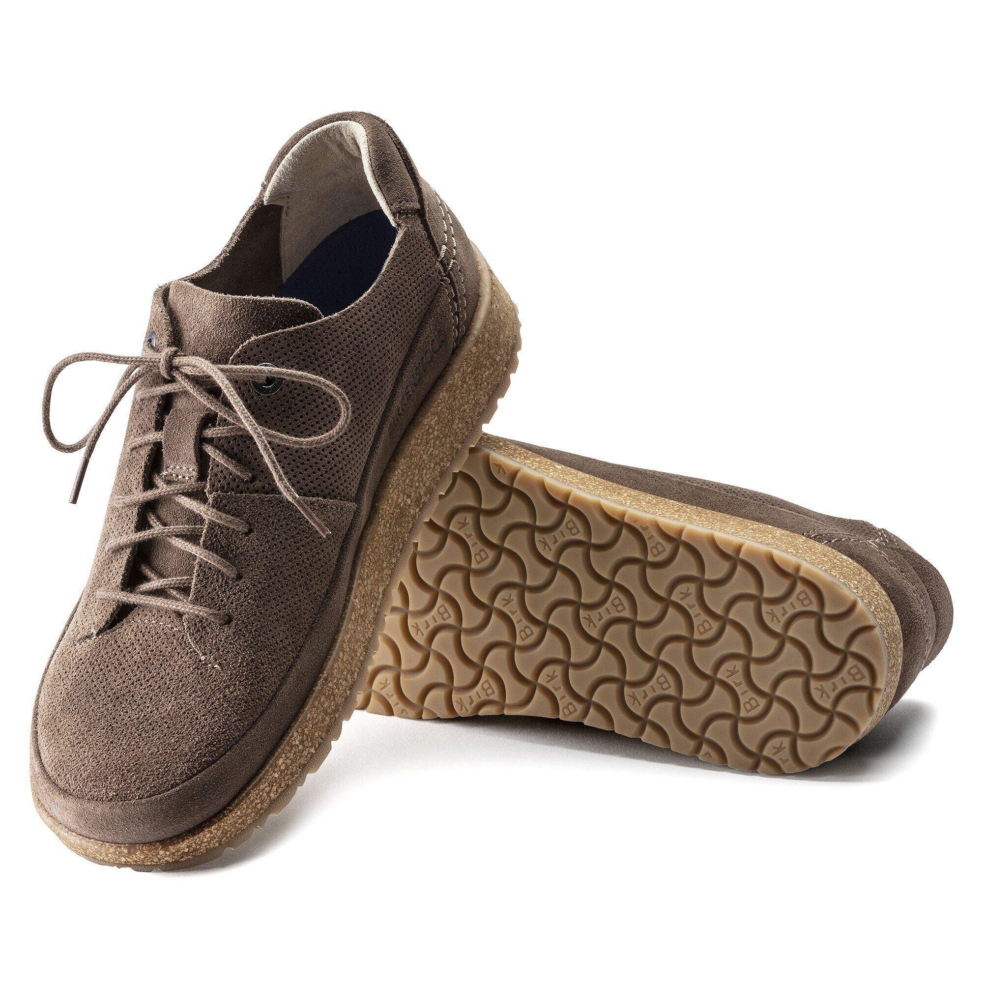 Honnef Light Suede Leather Product Image