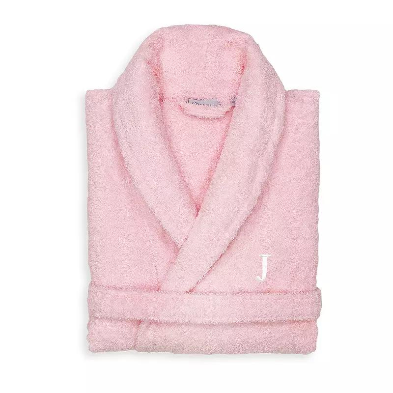 Linum Home Textiles Turkish Cotton Terry Cloth Bathrobe, Women's,  Product Image