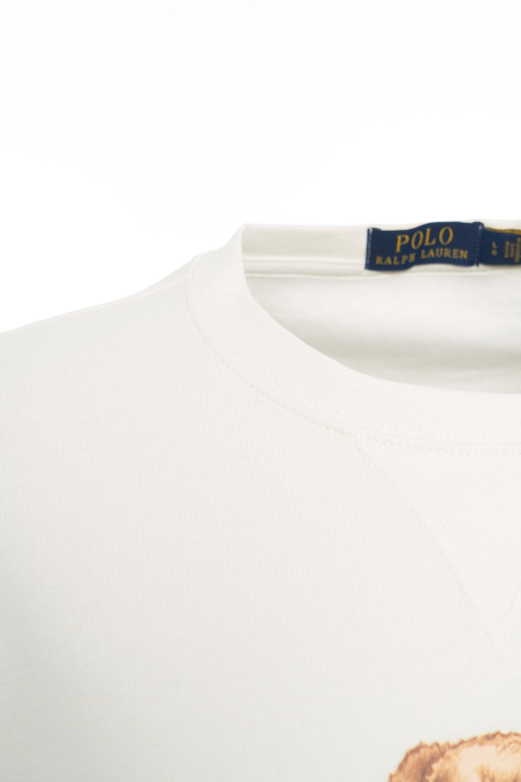 Sweatshirt with print Product Image