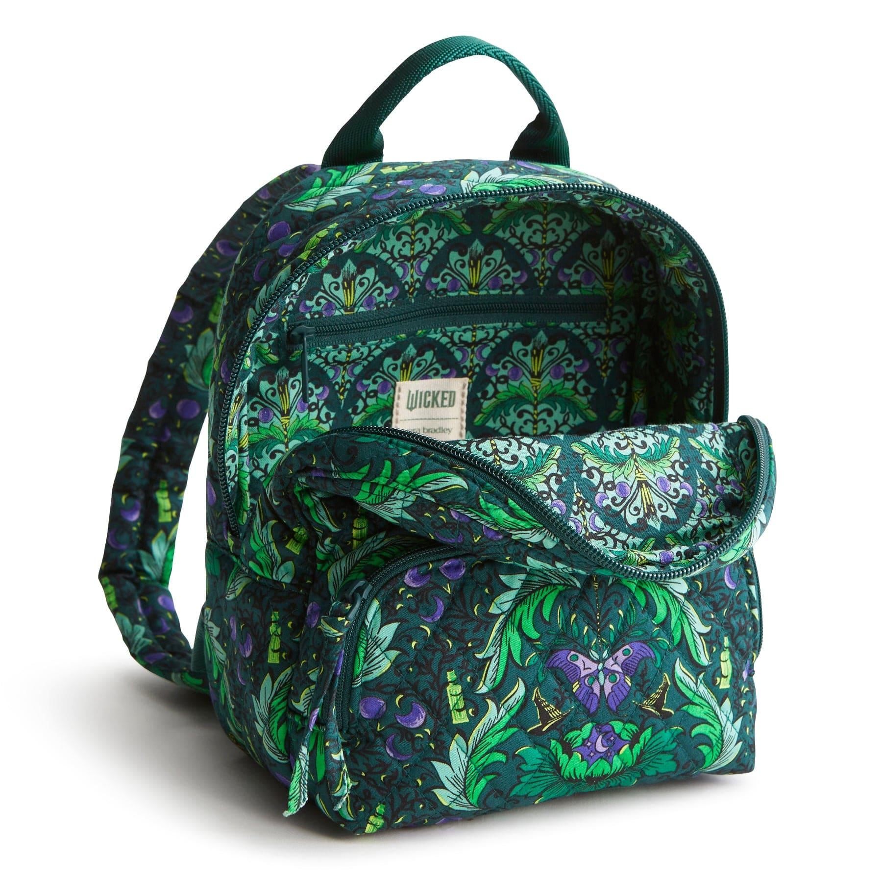 Wicked Elphaba Thropp Bag Charm Product Image