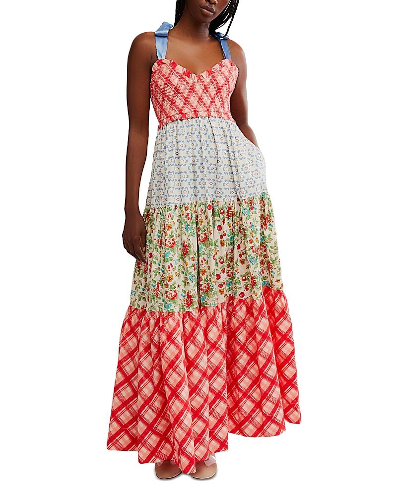 Free People Bluebell Maxi Dress Product Image