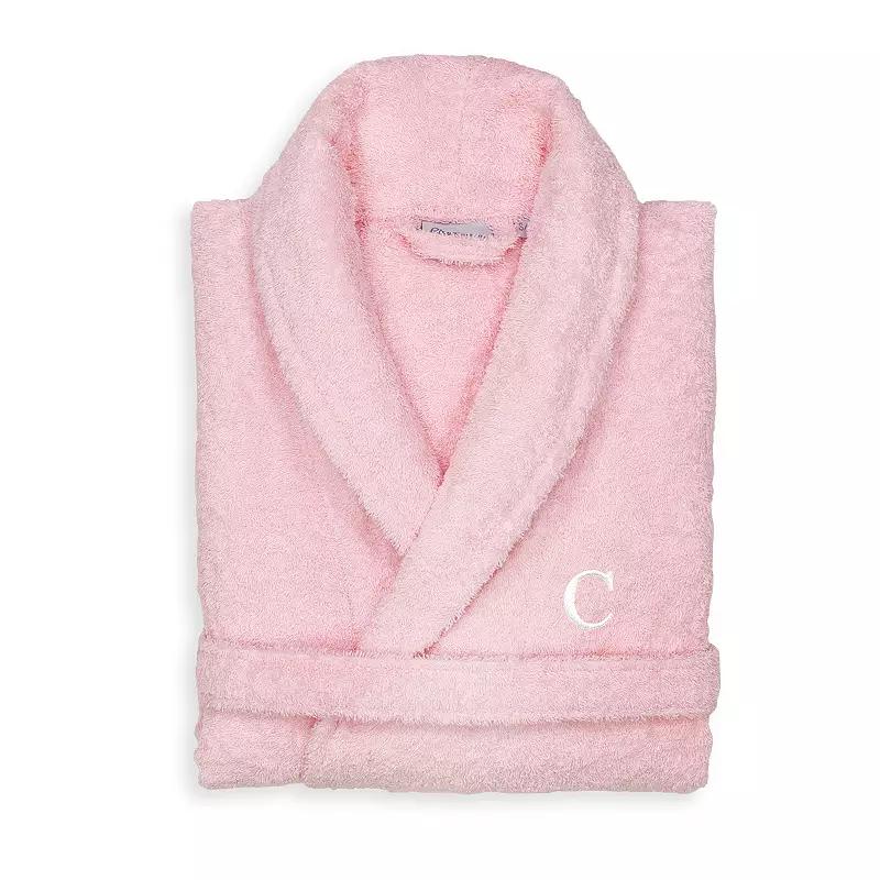 Linum Home Textiles Turkish Cotton Terry Cloth Bathrobe, Women's,  Product Image