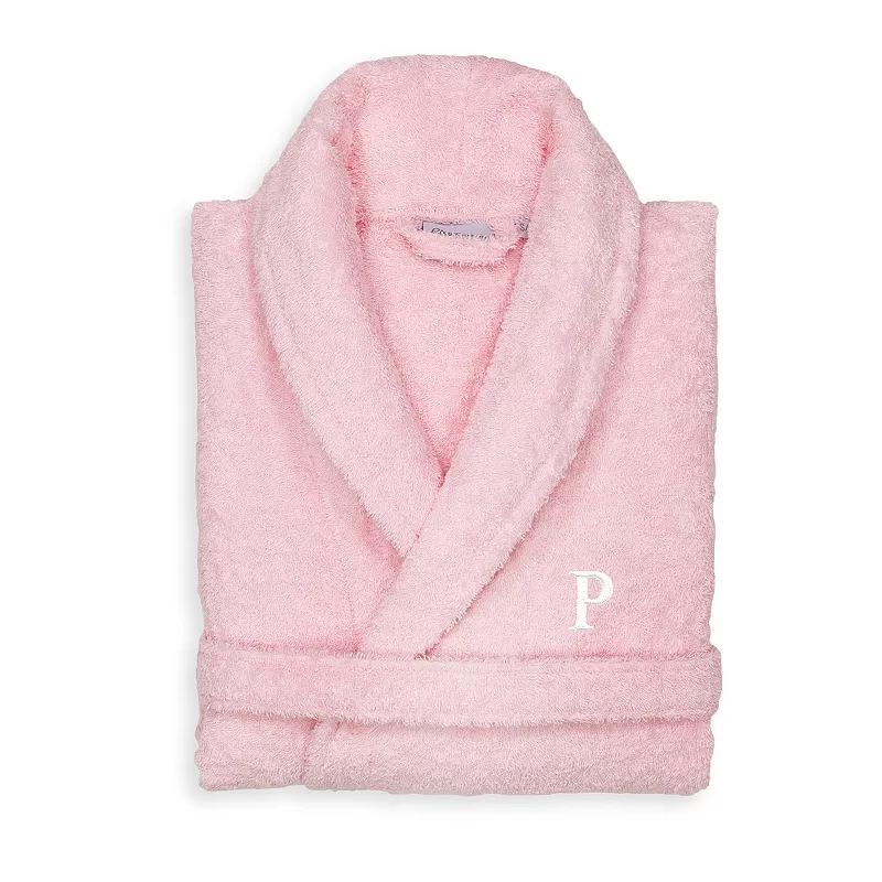 Linum Home Textiles Turkish Cotton Terry Cloth Bathrobe, Women's,  Product Image
