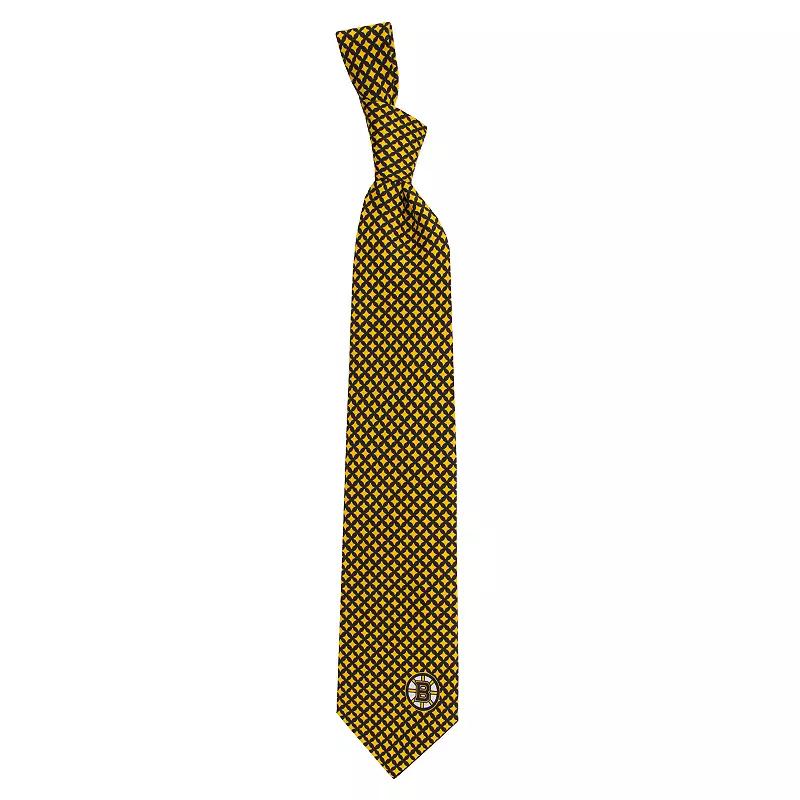 Men's NHL Diamante Tie, Dev Team Product Image