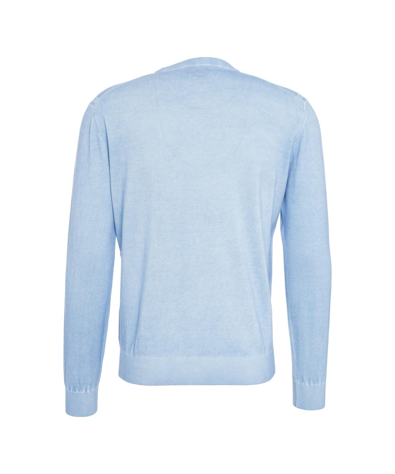 Knit sweater Product Image