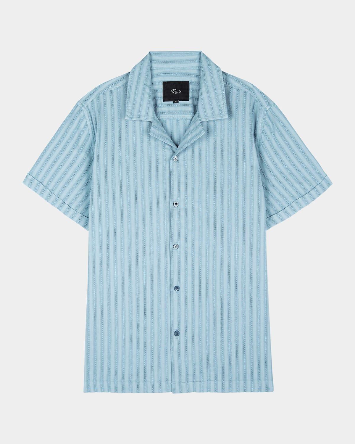 Men's Sinclair Camp Shirt Product Image