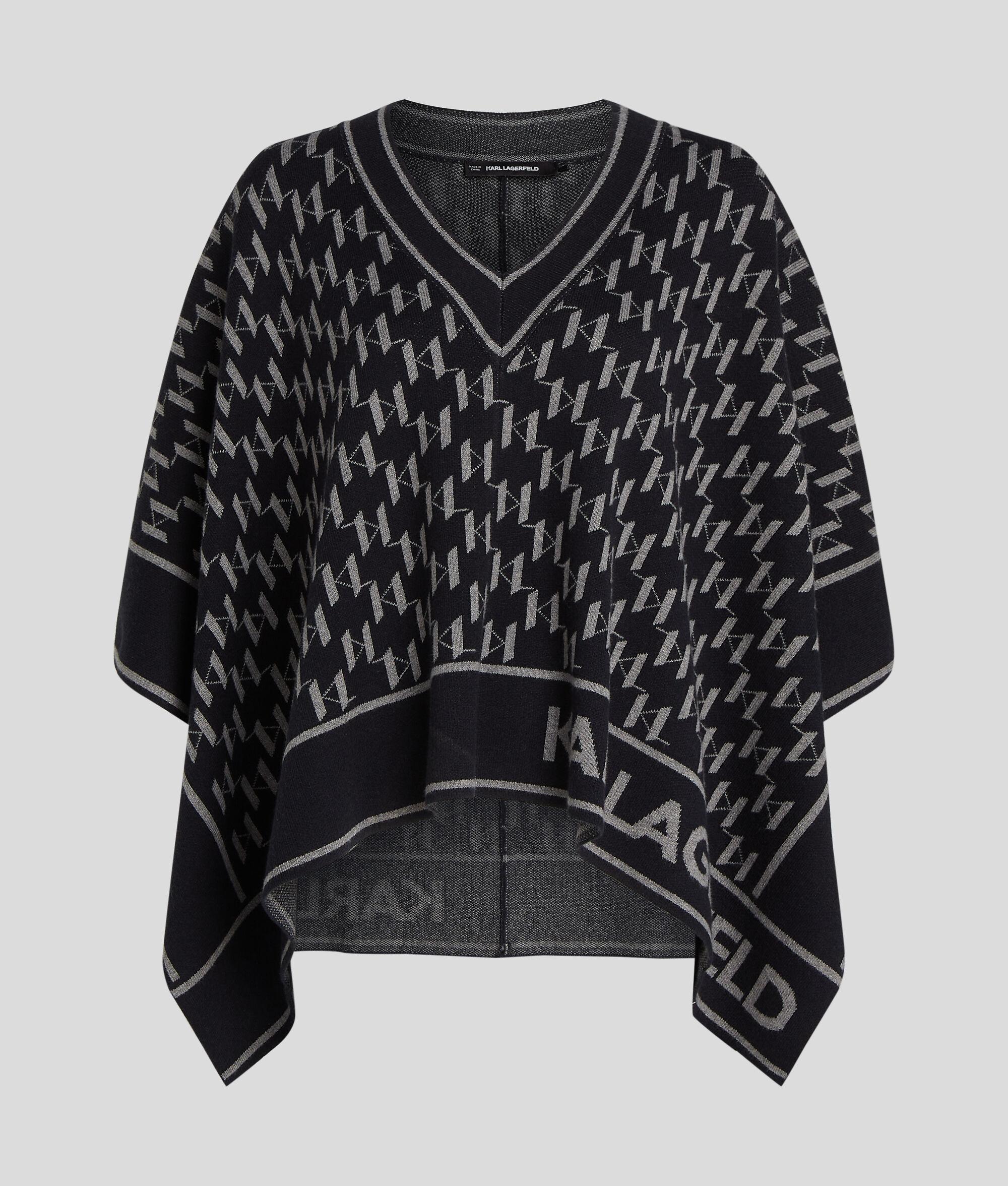 MONOGRAM CAPE Product Image