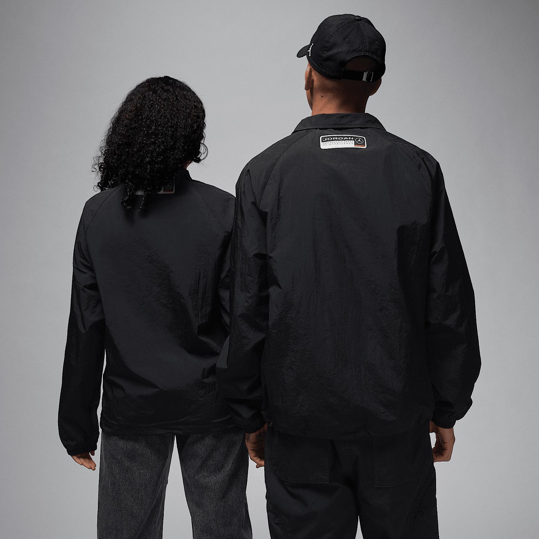 Men's Jordan Essentials Coaches Jacket Product Image