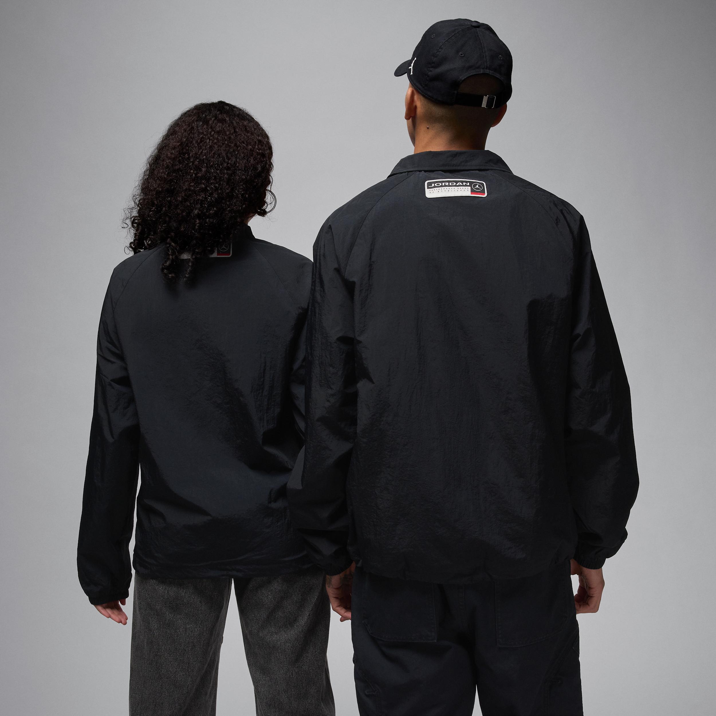 Men's Jordan Essentials Coaches Jacket Product Image
