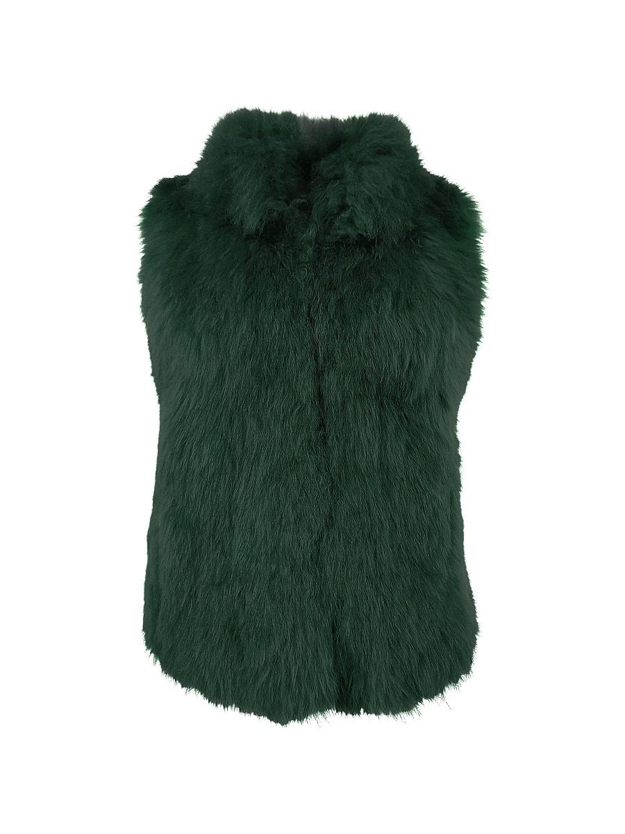 Womens Select Lamb Vest Product Image