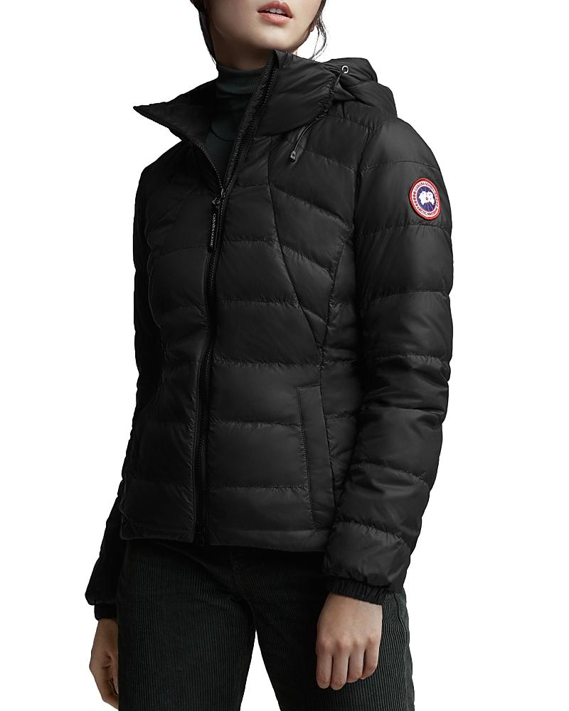 Womens Arctic Program Abbott Packable Down Hoodie Product Image