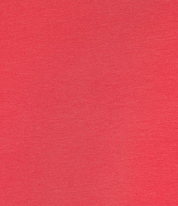 Cremieux Blue Label Short Sleeve Solid Crewneck T-Shirt Product Image