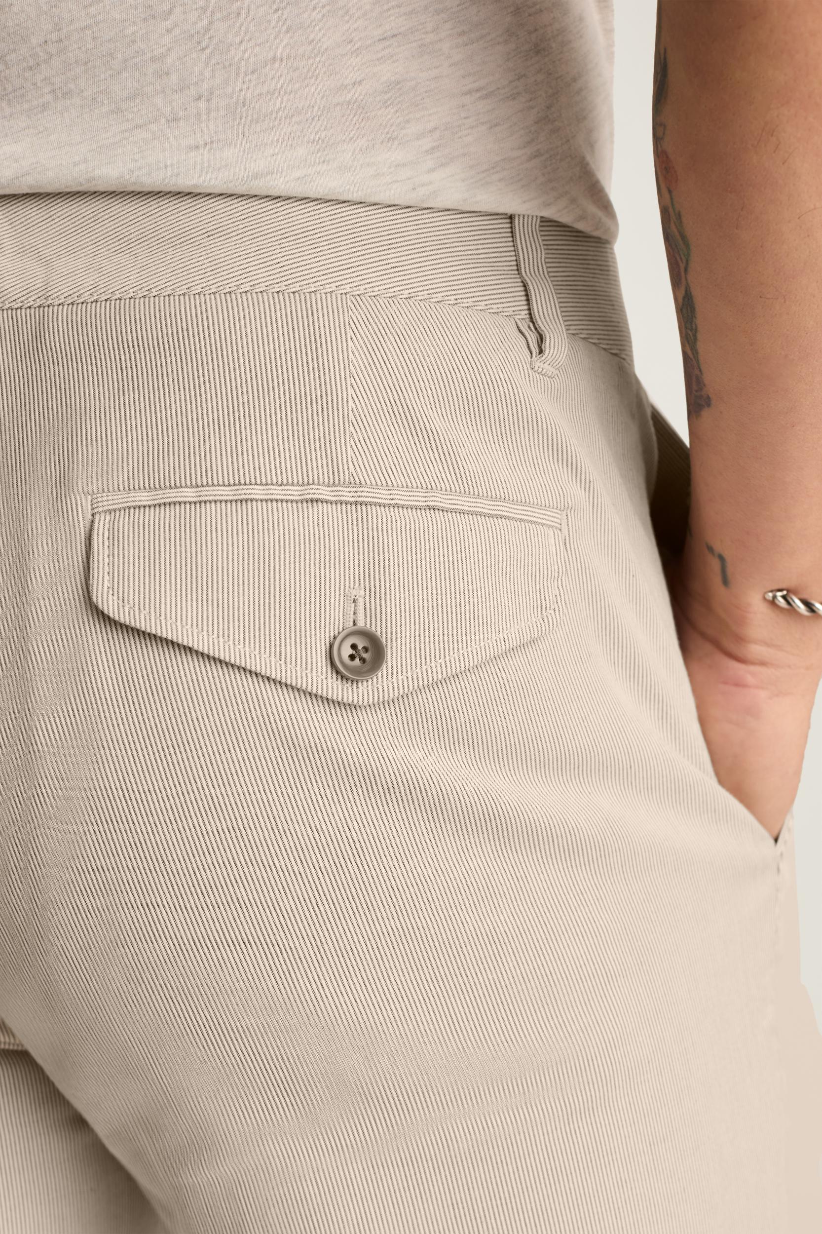 Lightweight Chino Product Image