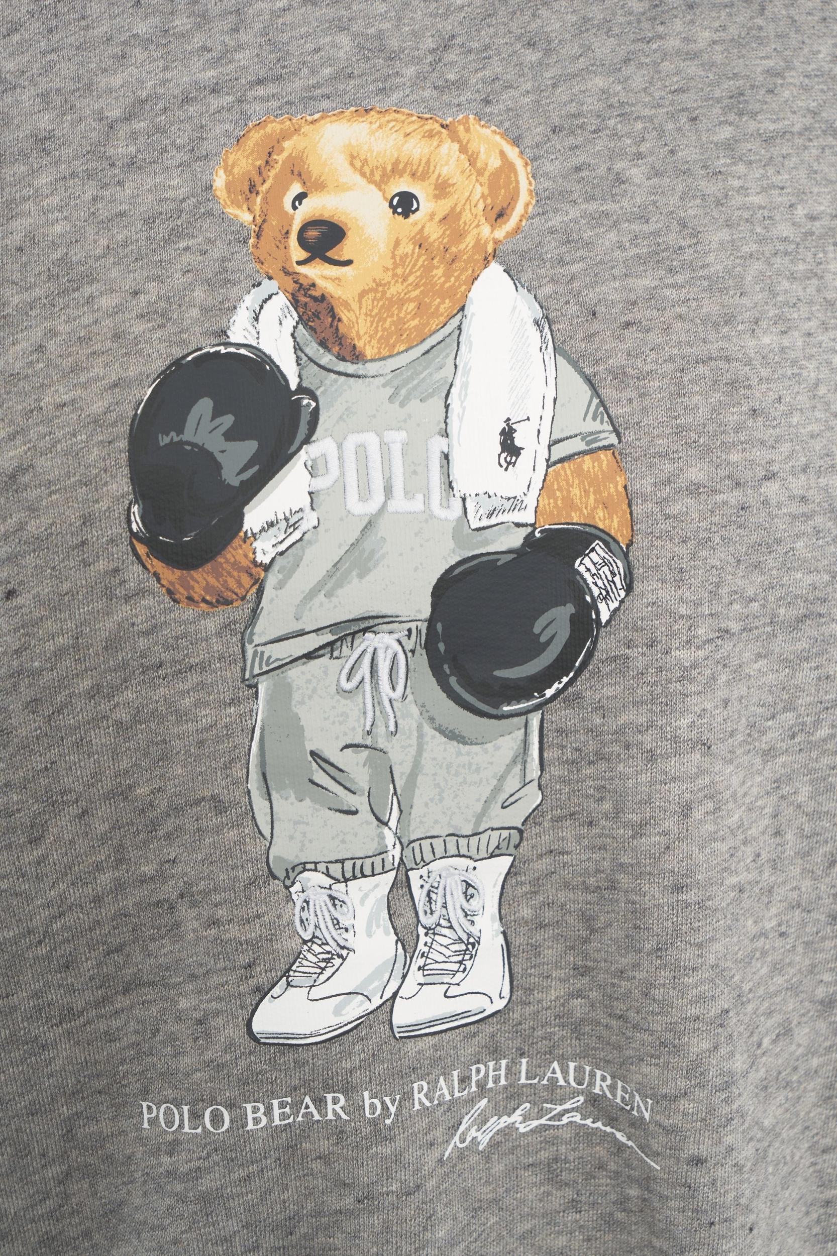 Hoodie with print Product Image