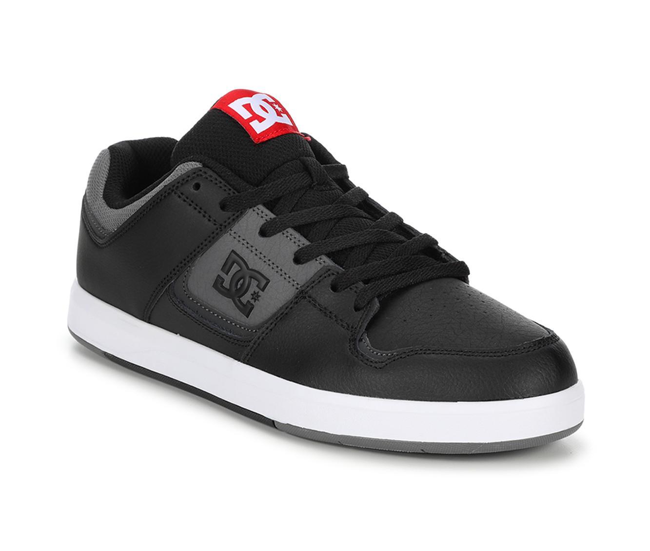 Men's DC Cure Skate Shoes Product Image