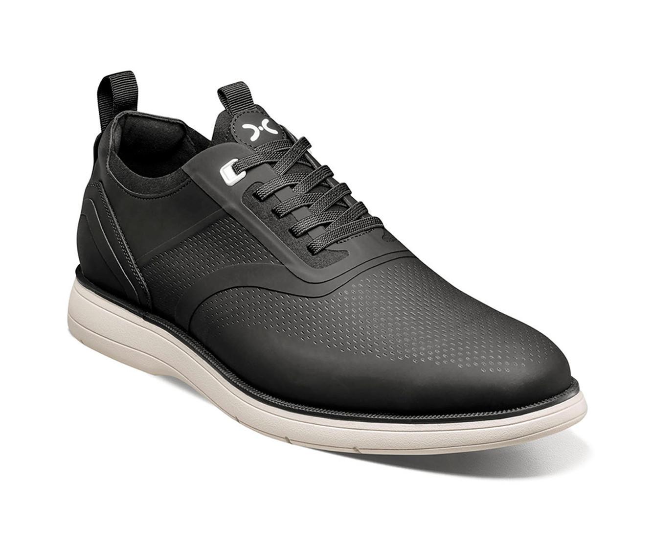 Men's Stacy Adams Everidge Casual Oxfords Product Image