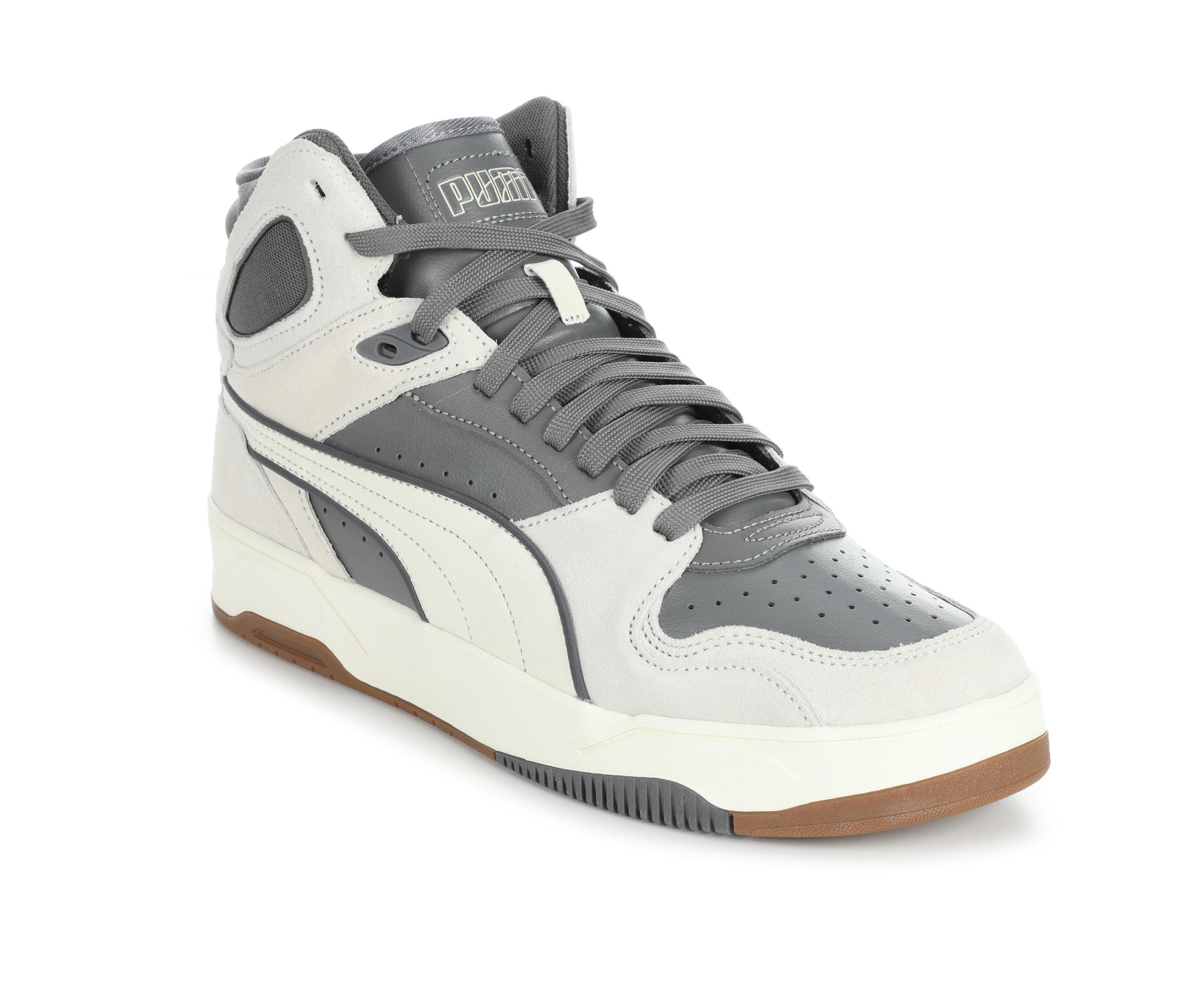 Men's Puma RBD Break Mid Sneakers Product Image