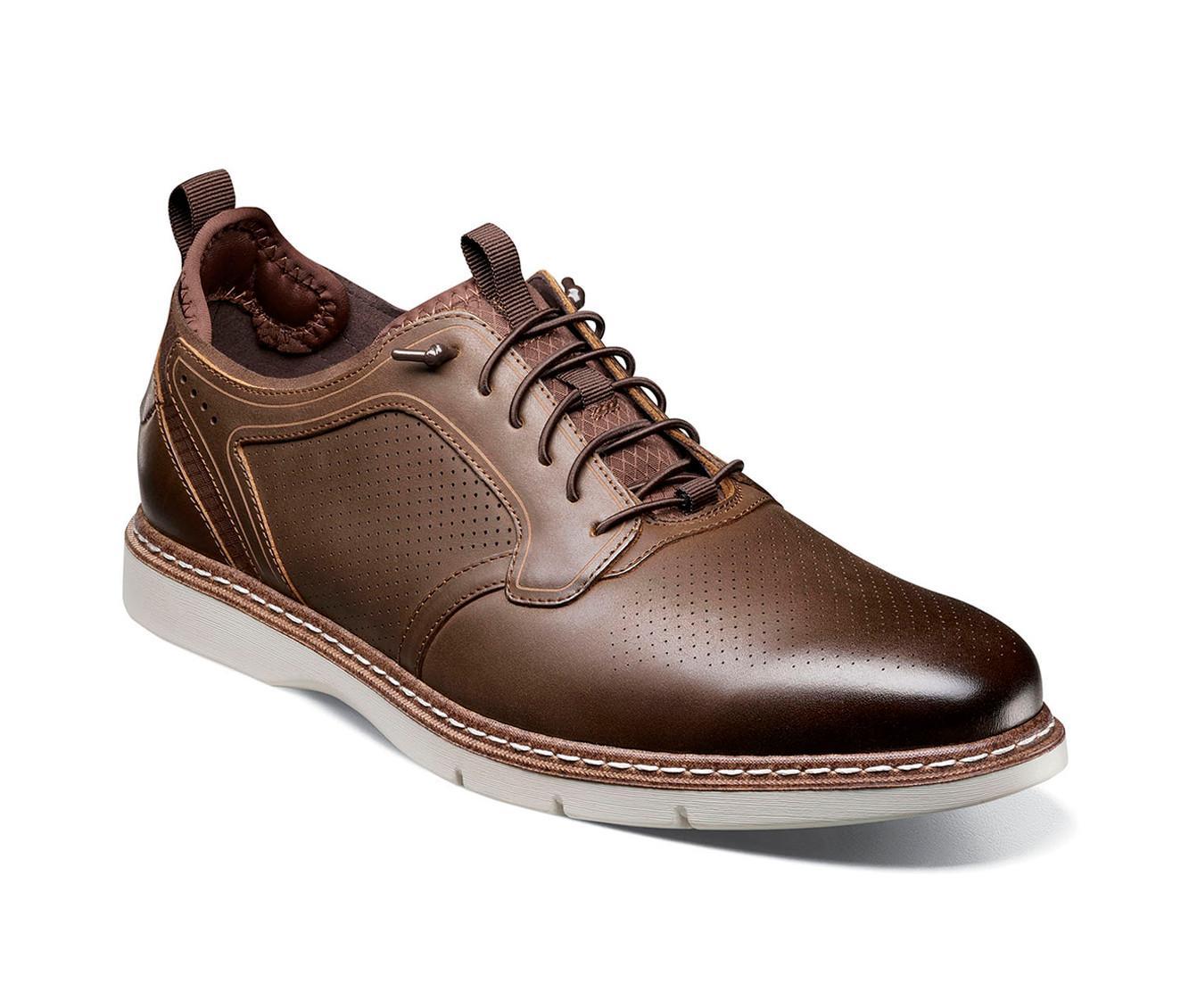 Men's Stacy Adams Sync Dress Oxfords Product Image