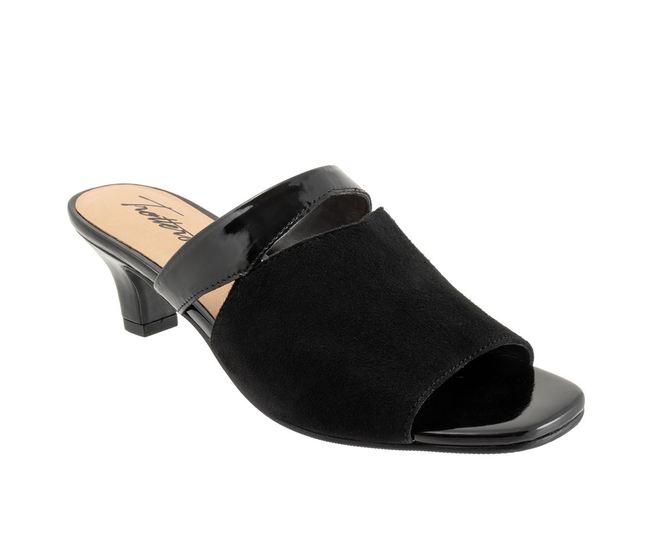 Women's Trotters Ninette Dress Sandals Product Image