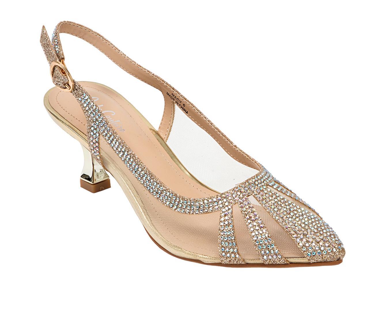 Women's Lady Couture Macy Pumps Product Image