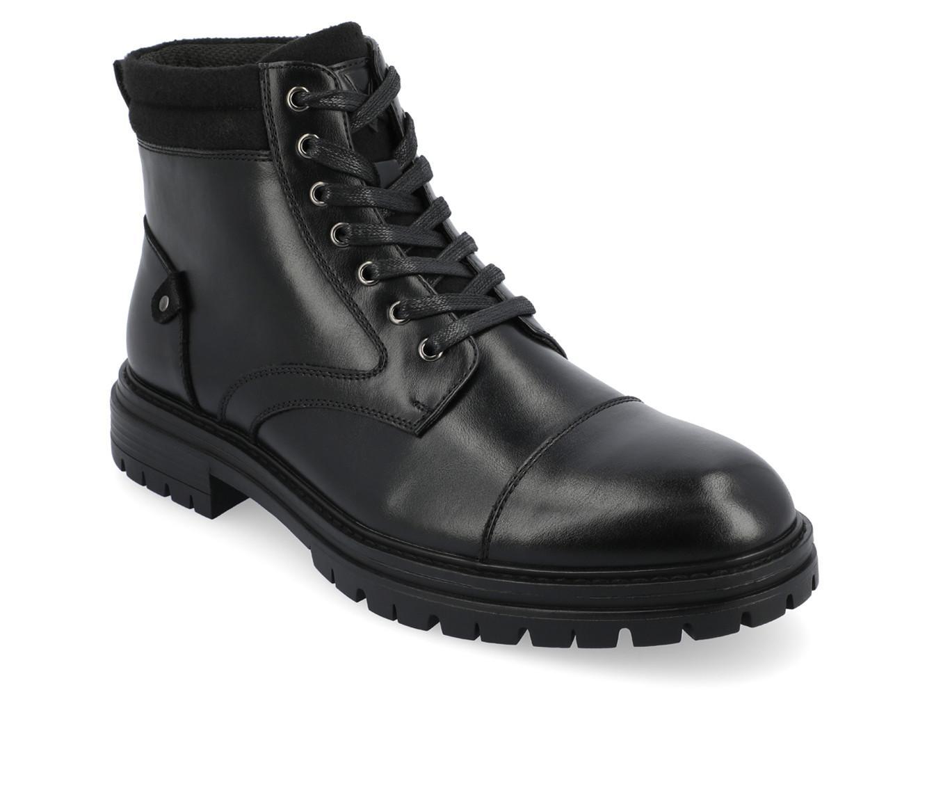 Men's Vance Co. Fegan Boots Product Image