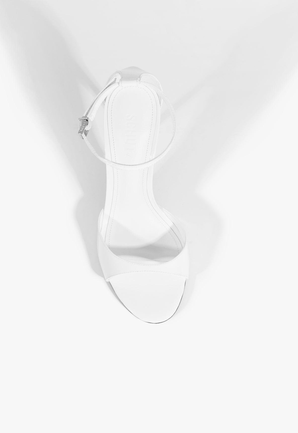 Scarlett Patent Leather Sandal Product Image