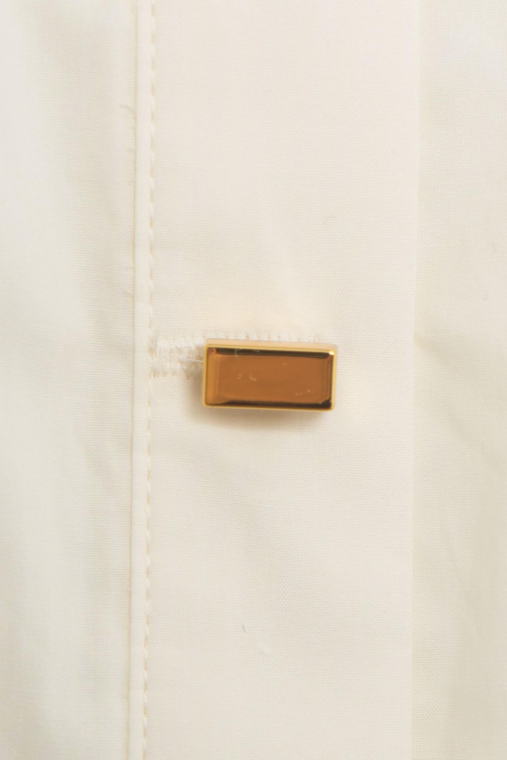 Off-shoulder blouse Product Image