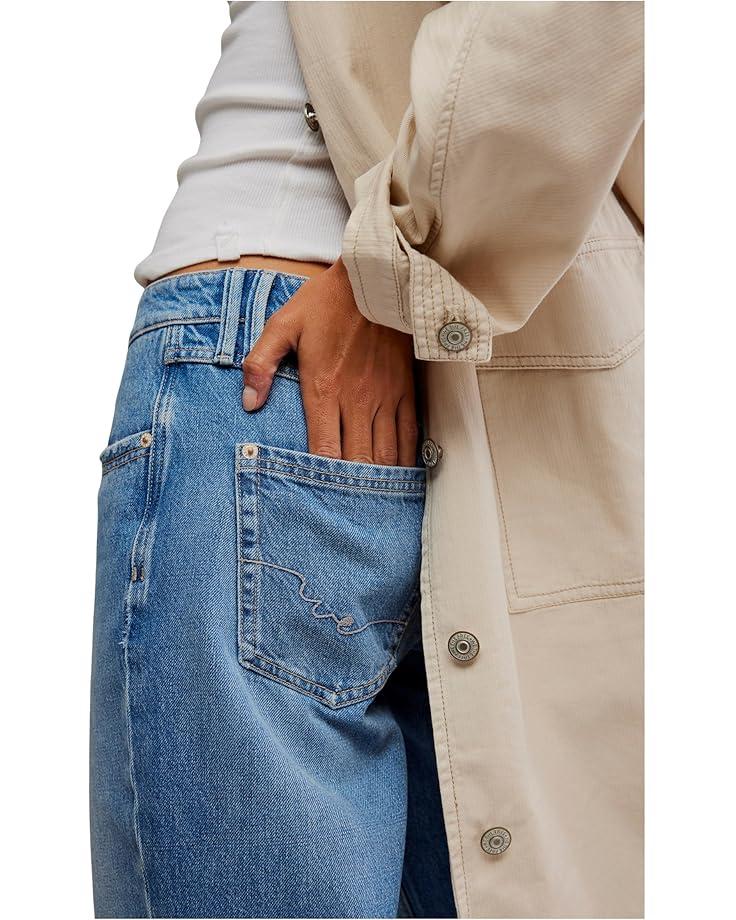 We The Free Holly Bootcut Jeans Product Image