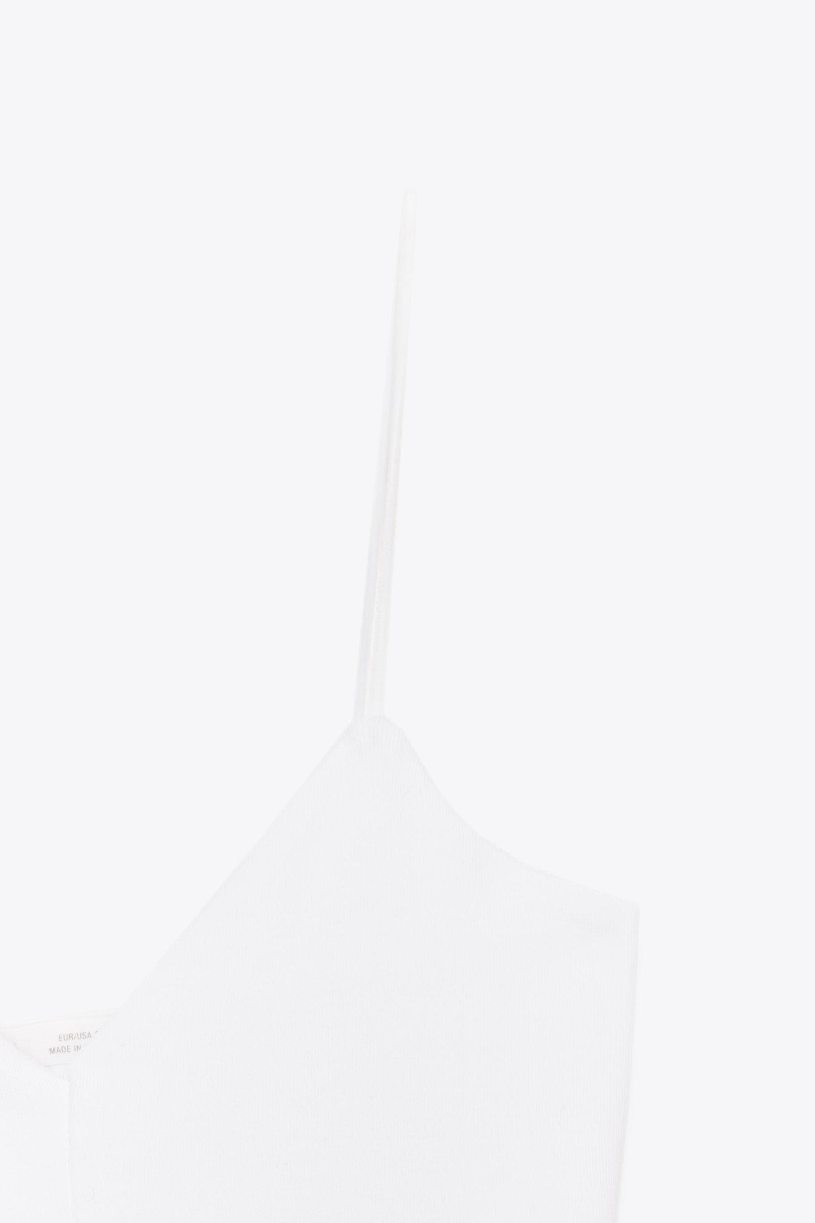 COTTON TANK TOP Product Image