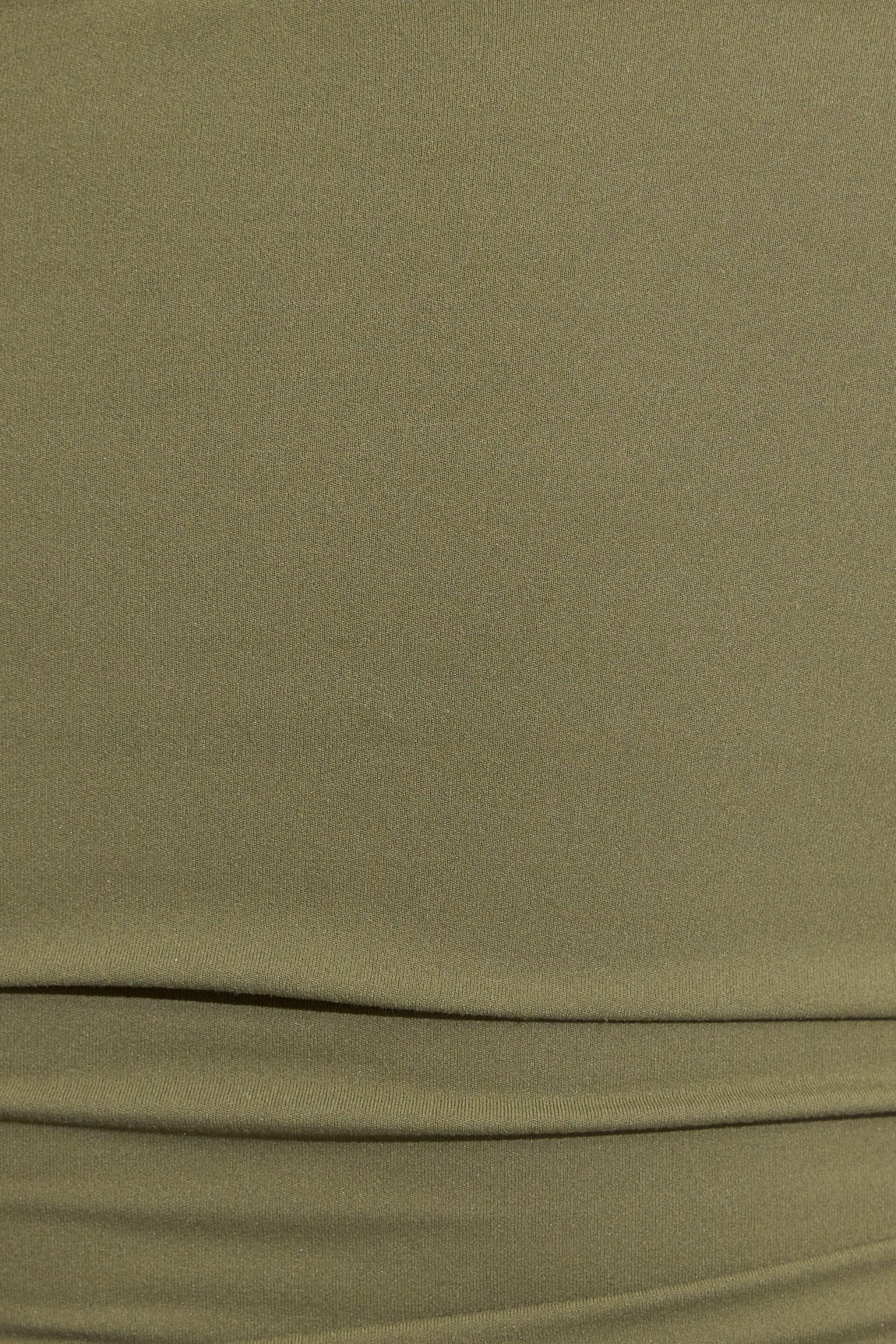 Mix Media Tank Top Product Image