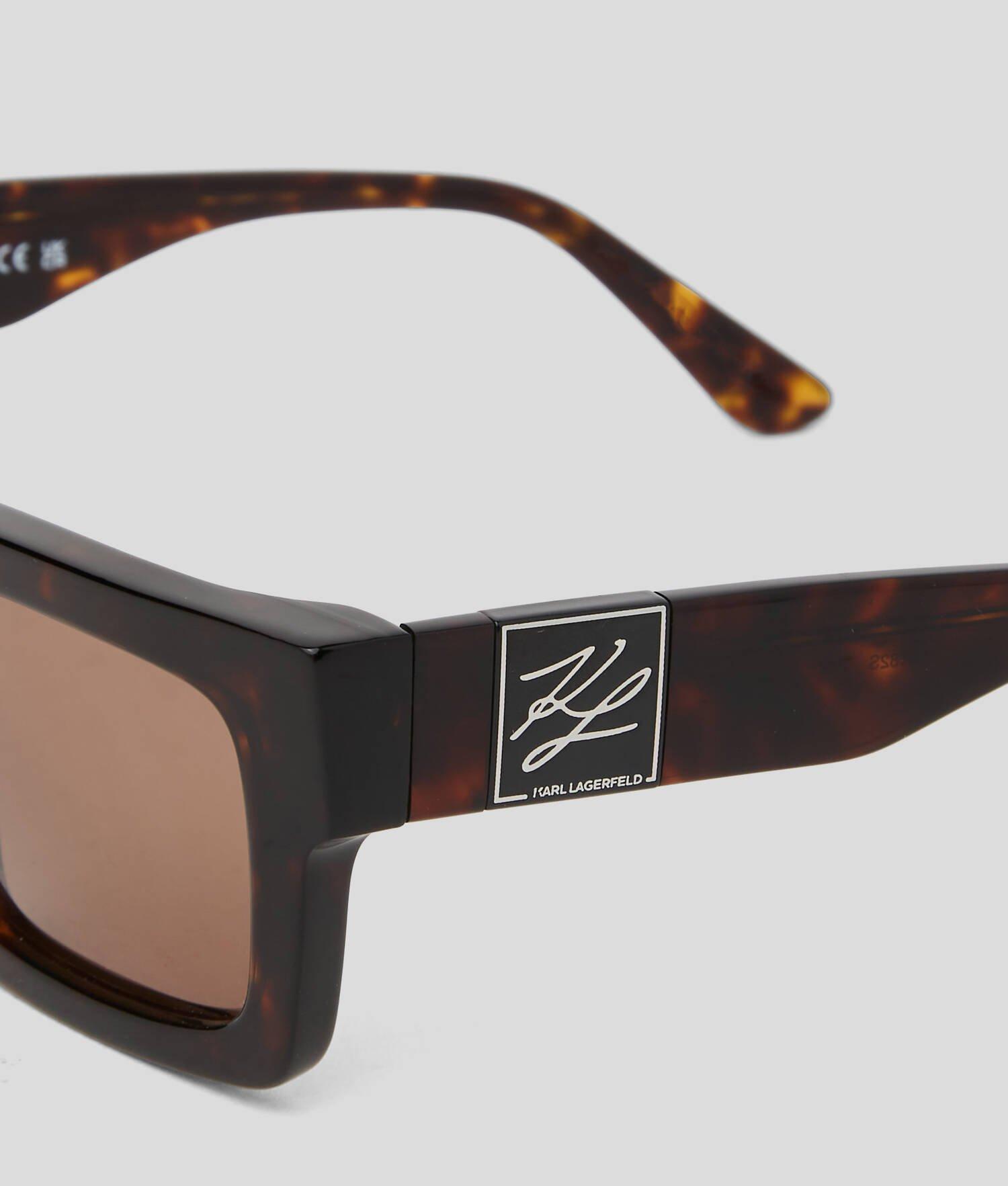 CUT-OUT SIGNATURE SUNGLASSES Product Image