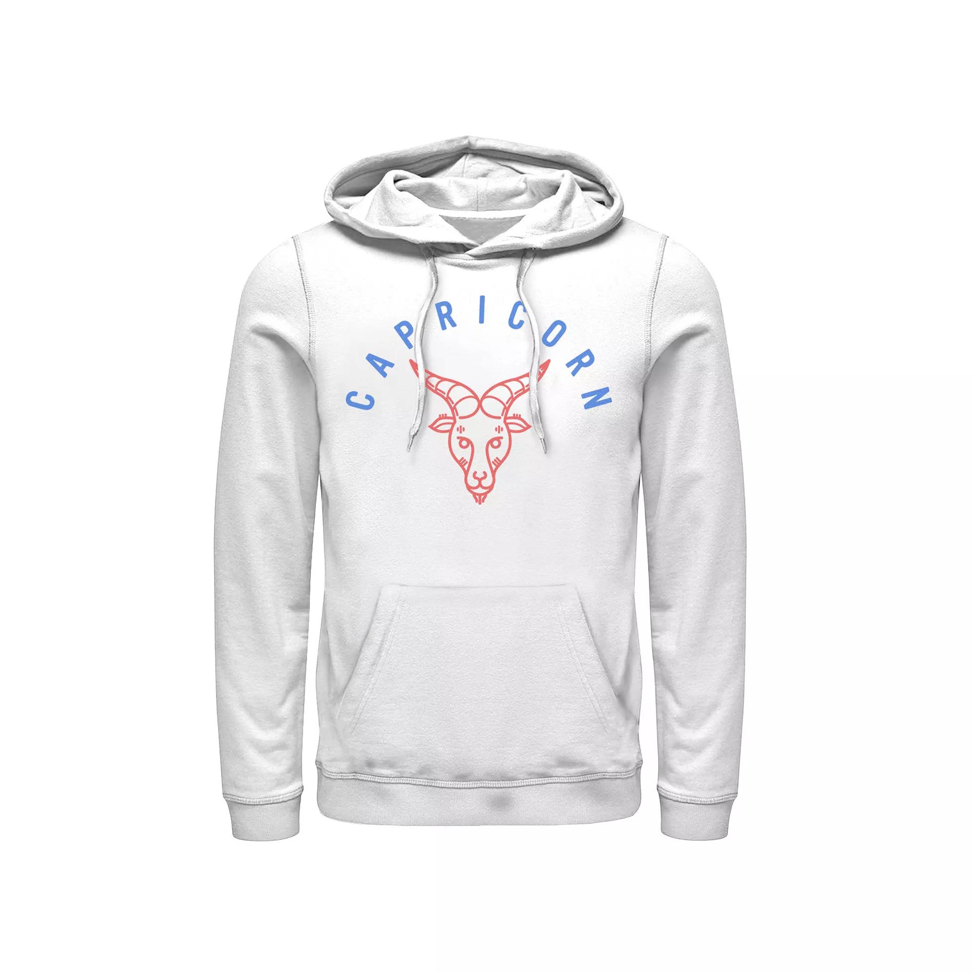 Men's Fifth Sun Capricorn Logo Hoodie,  Product Image