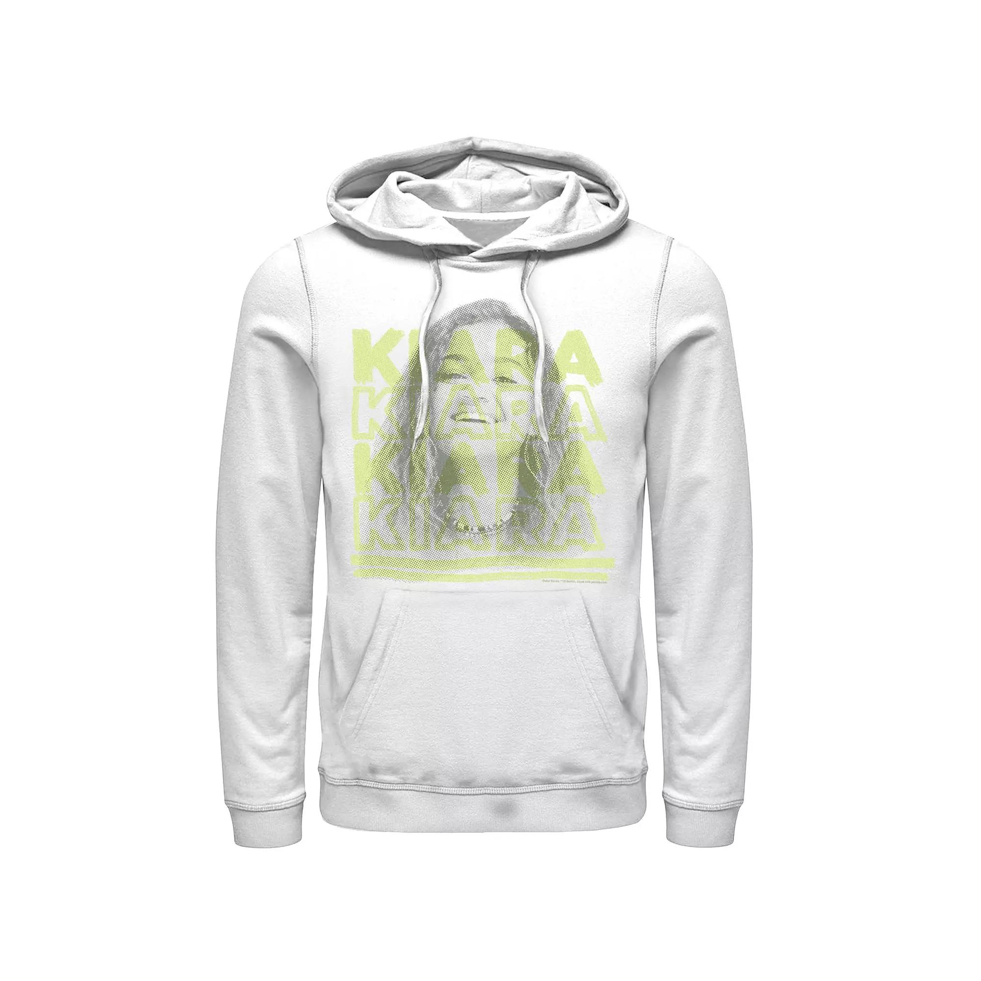 Men's Outer Banks Kiara Overlay Portrait Hoodie, Boy's,  Product Image