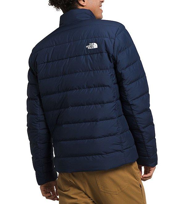 The North Face Aconcagua 3 Long Sleeve Ski Jacket Product Image