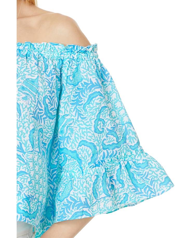 Kaden Upf 50+ Maxi Product Image