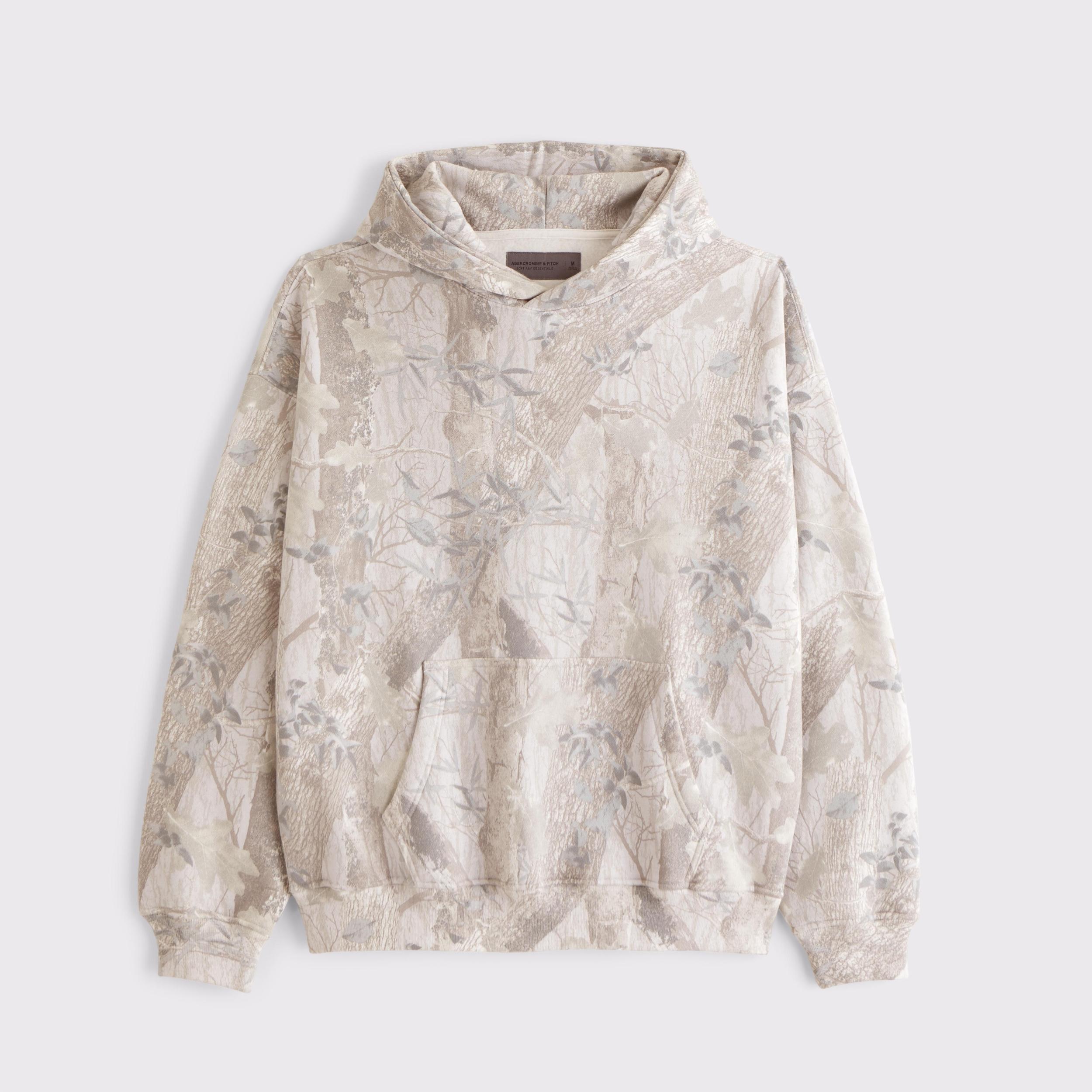 Essential Popover Hoodie Product Image