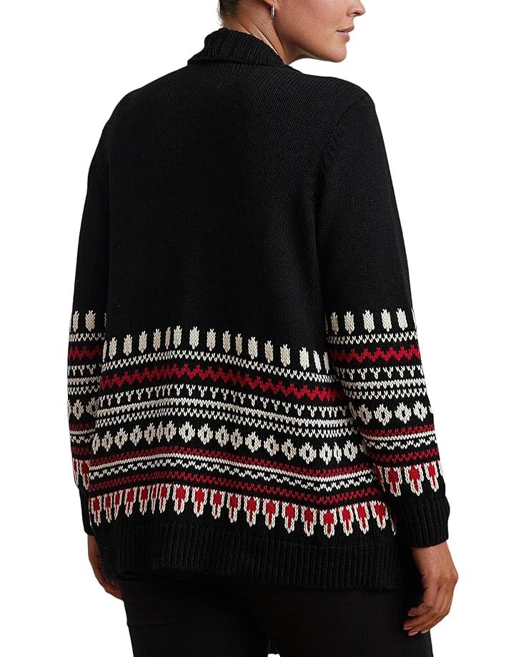 Petite Turtleneck Sweater Product Image