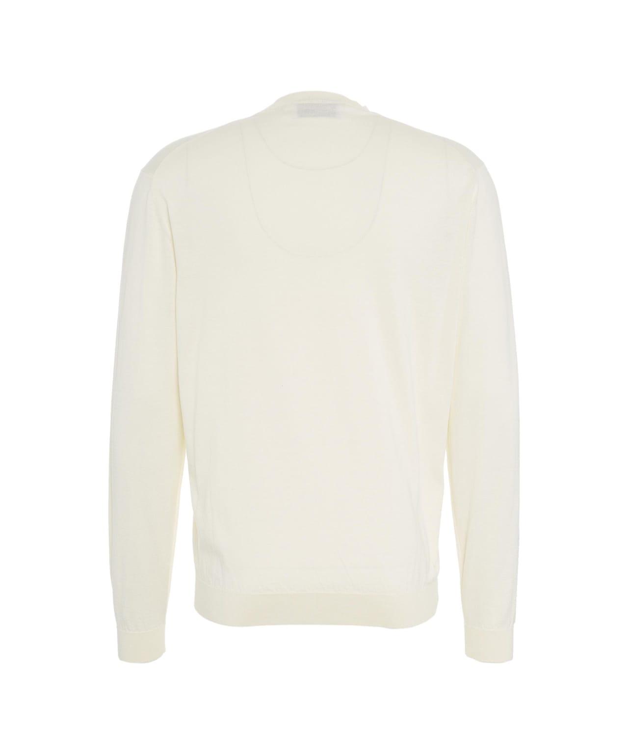 Knit sweater  Product Image