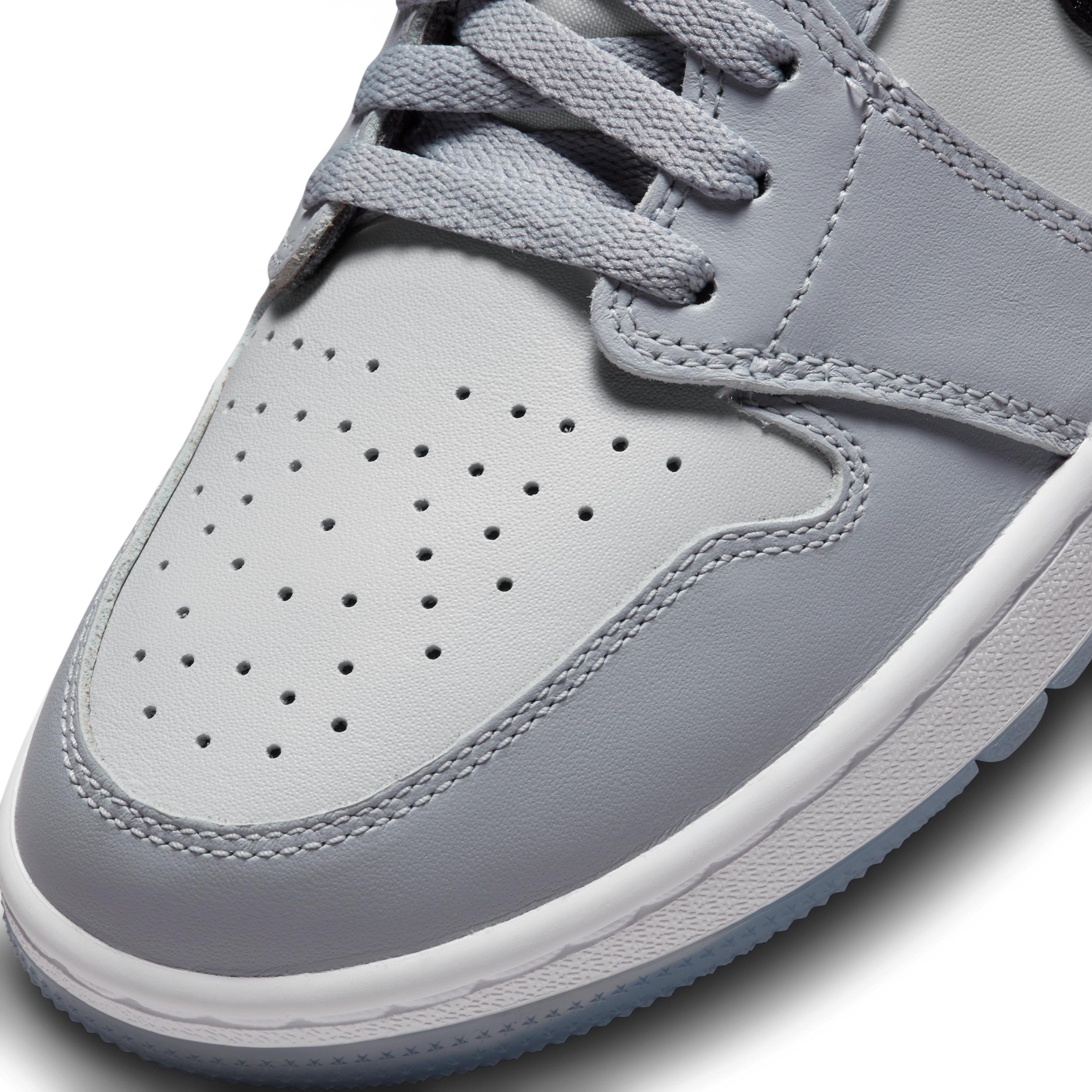 Men's Air Jordan 1 Low G Golf Shoes Product Image