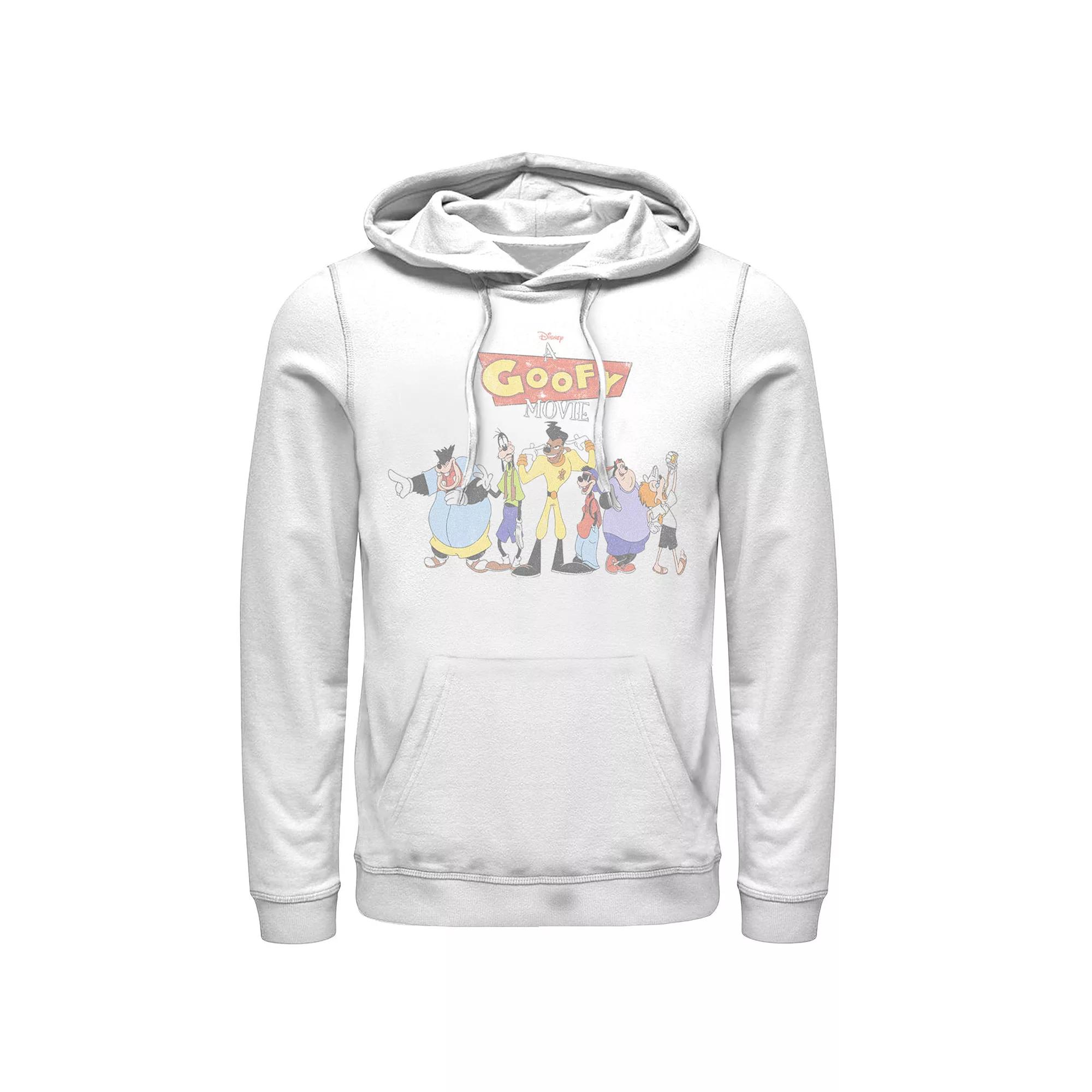 Men's Disney Princess Line Art Mom You Are Hoodie,  Product Image