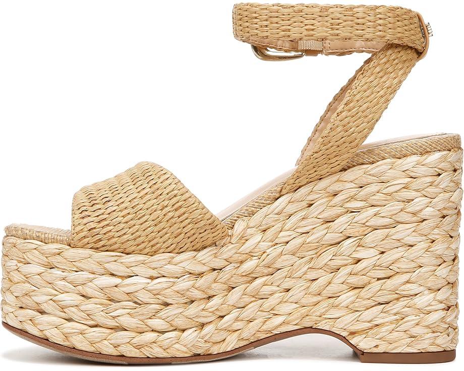 Amber Platform Sandal Product Image