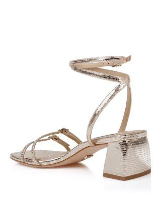 Women's Dania Strappy Sandals Product Image