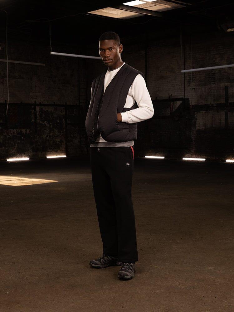 INSULATED VEST Product Image