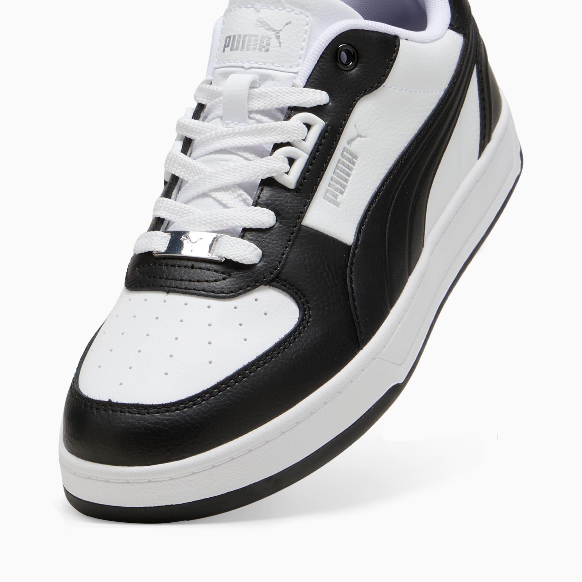 PUMA Caven 2.0 Lux Sneakers Product Image