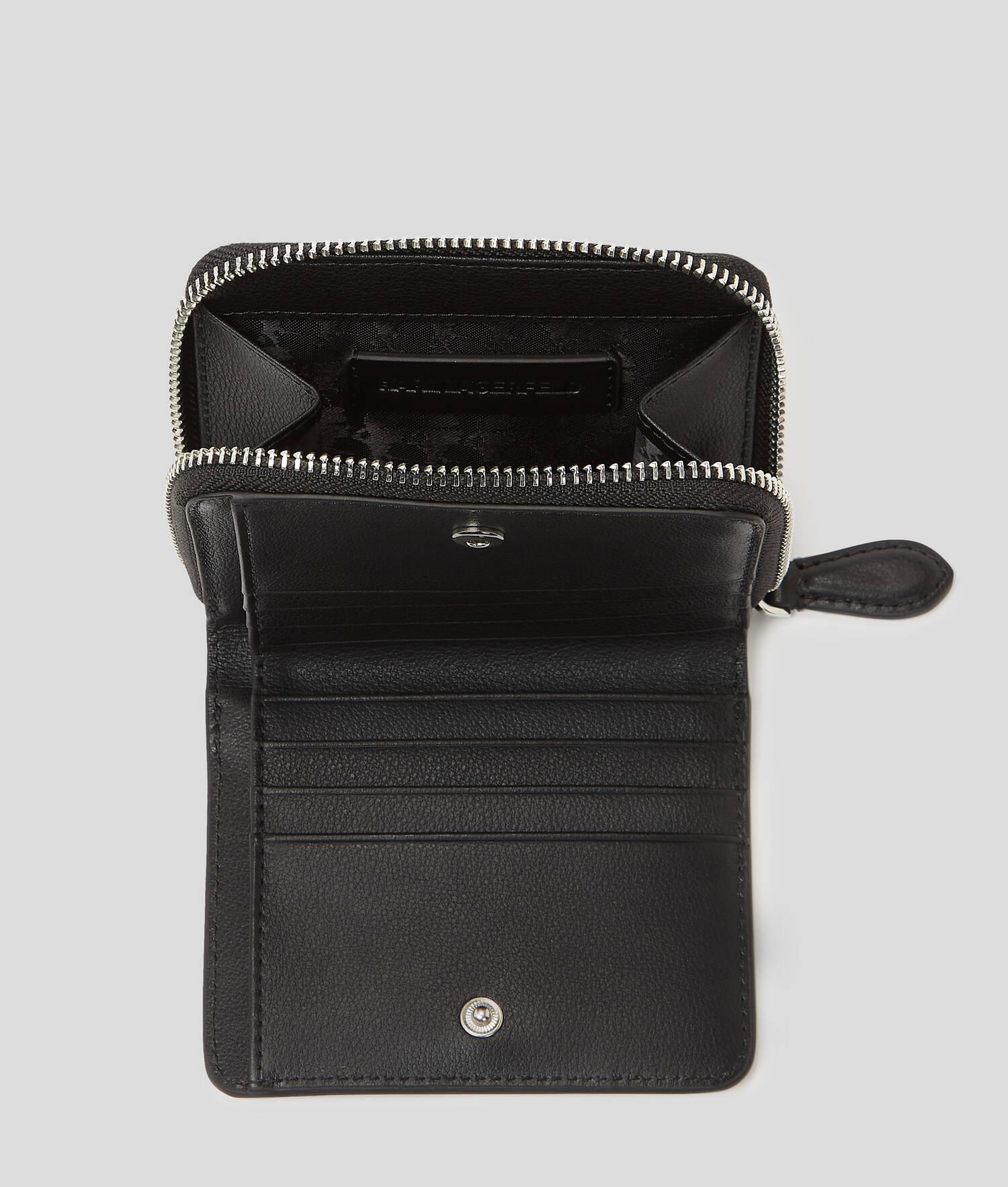 IKON PEBBLE MEDIUM WALLET Product Image