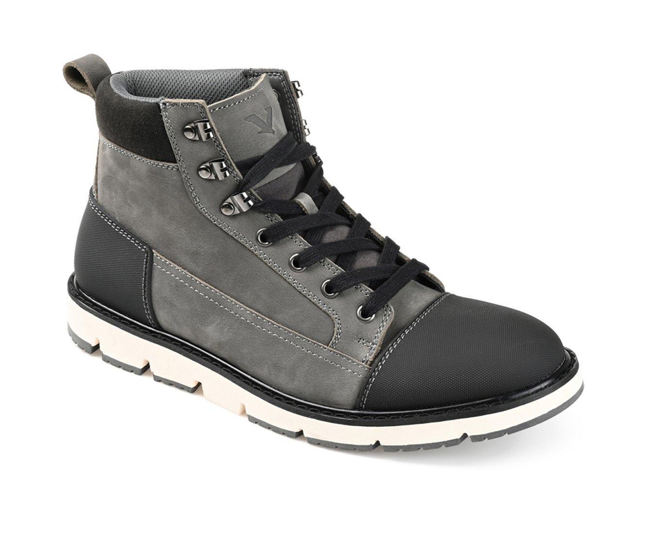 Men's Territory Titan Two Wide Width Boots Product Image