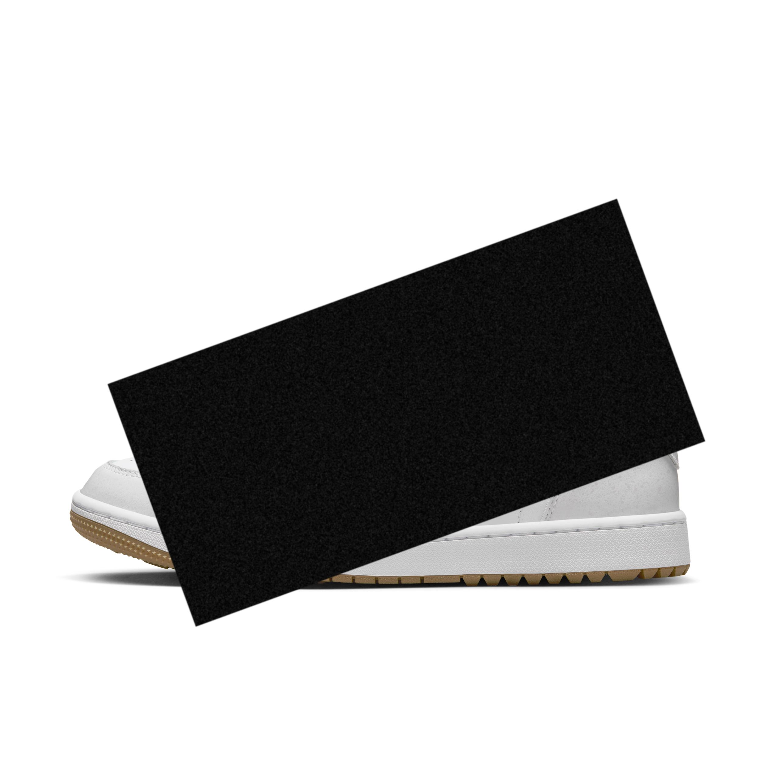 Men's Air Jordan 1 Low G Golf Shoes Product Image